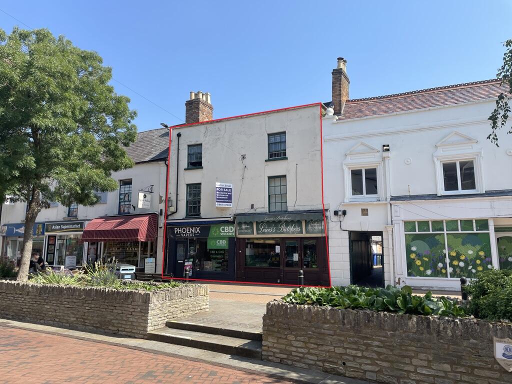 Main image of property: Sheep Street, Bicester, Oxfordshire, OX26