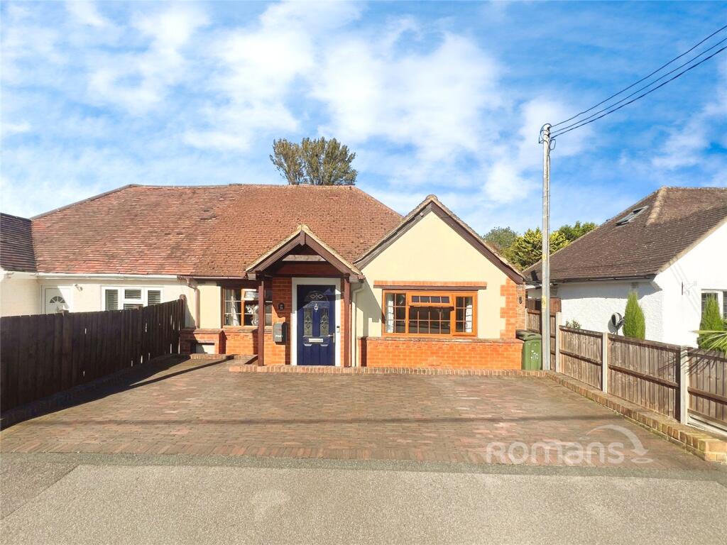Main image of property: Kings Avenue, Tongham, Farnham