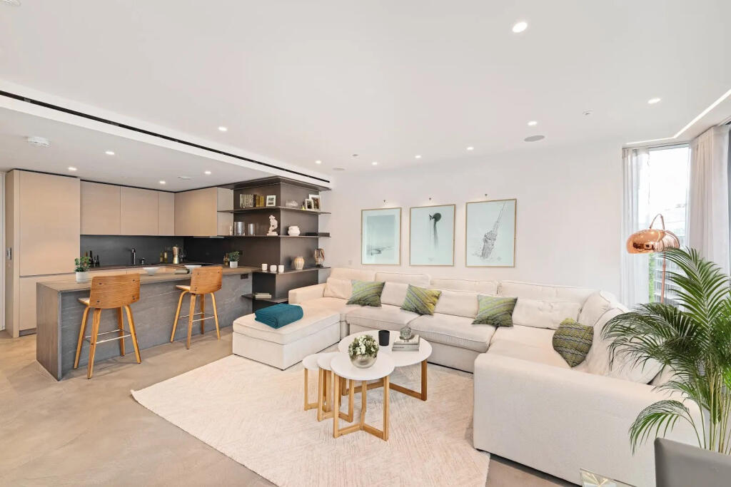 Main image of property: Buckingham Palace Road, London, Greater London, SW1W