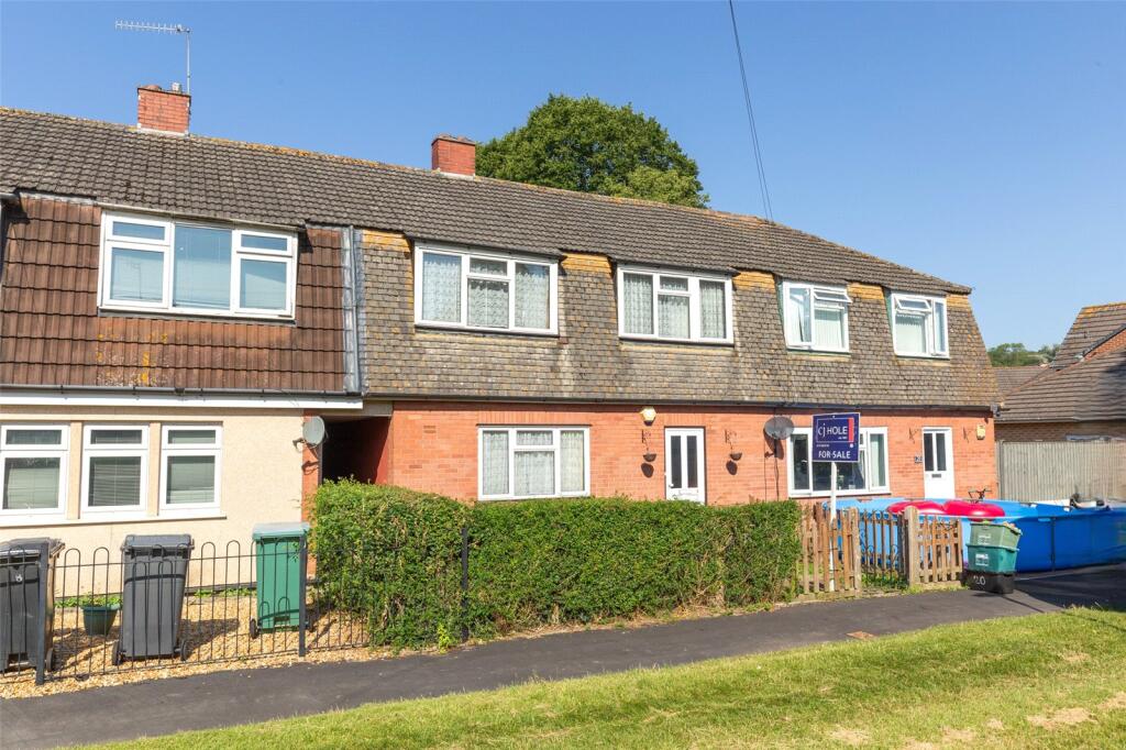 Main image of property: Cotrith Grove, Bristol, BS10