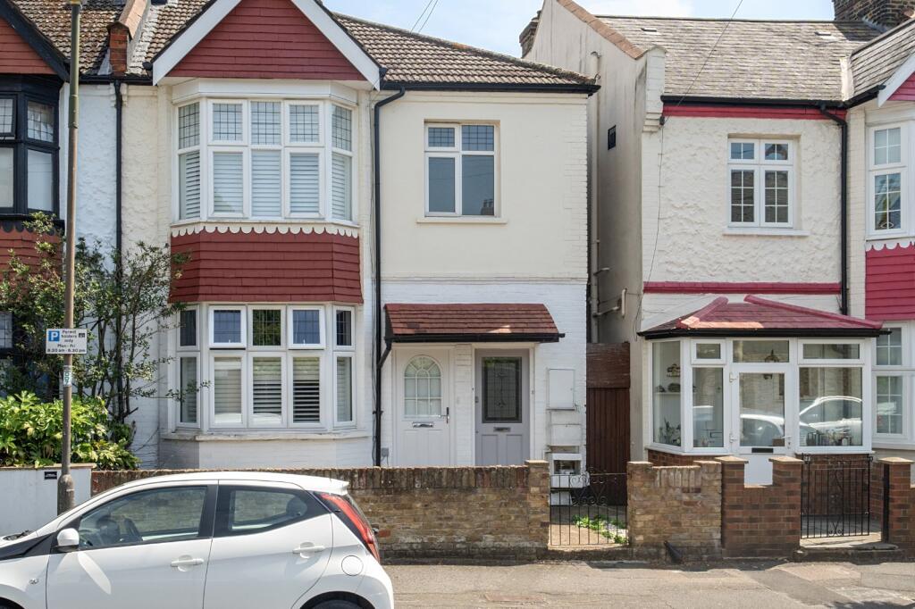 Main image of property: Southdown Road, Wimbledon, London, SW20