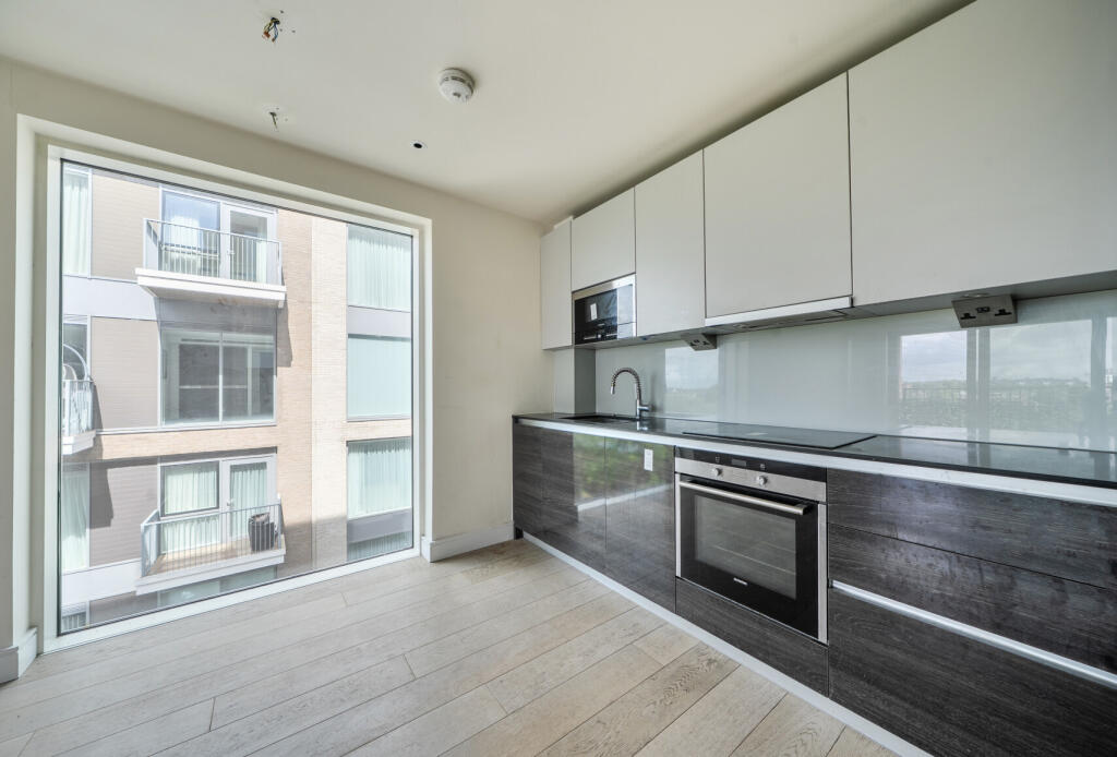 Main image of property: Thurstan Street, London, SW6