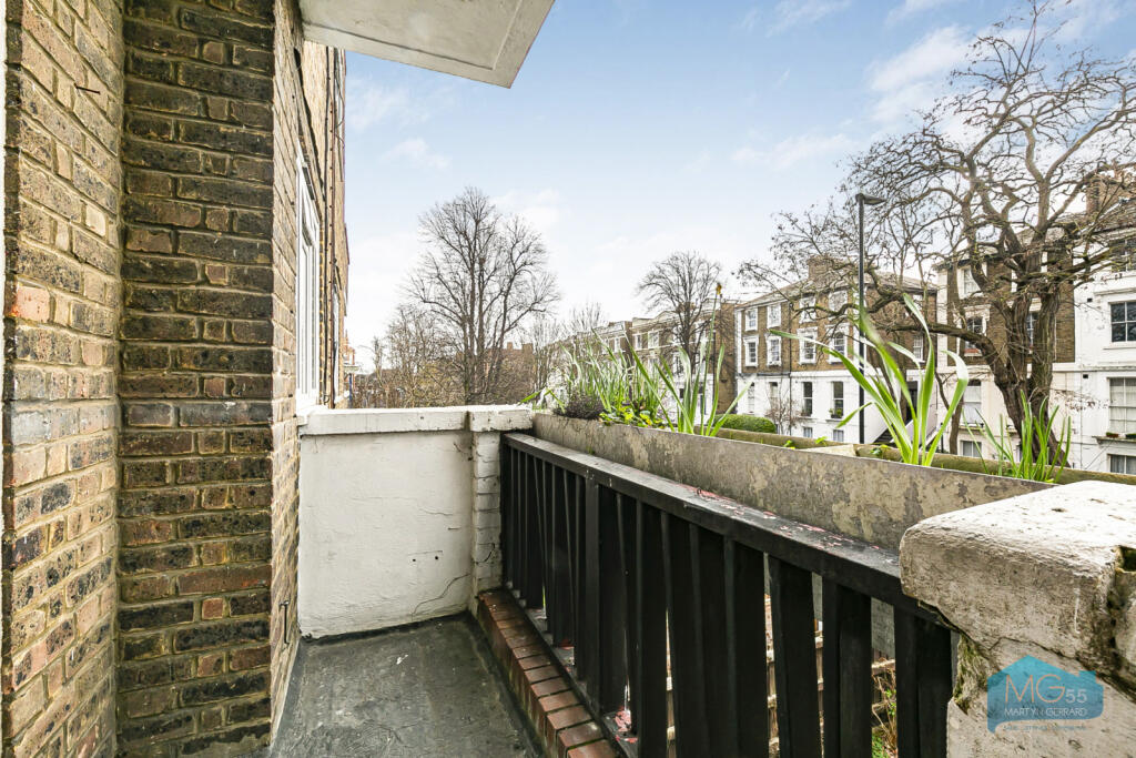 Apartment in London, Tufnell Park - View 5