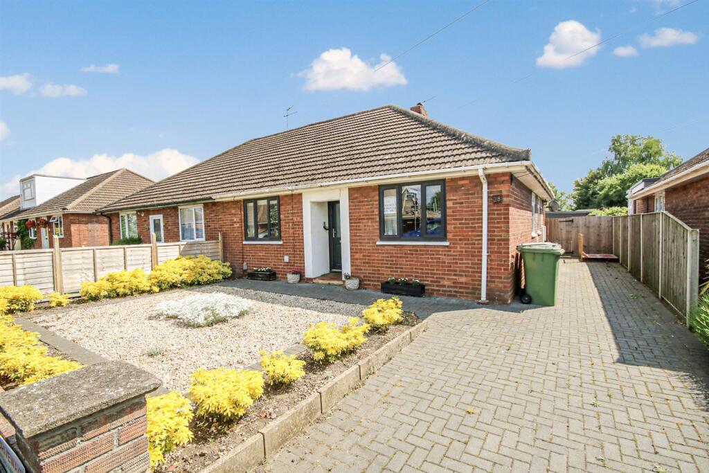 Main image of property: Moore Avenue, Sprowston