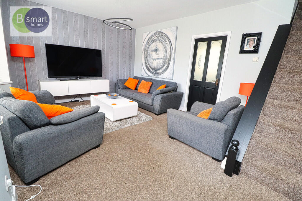 House in Sheffield - View 2