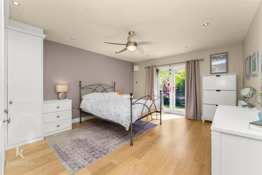 House in Bury, Elton - View 5