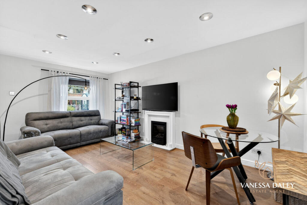 House in Preston, Lancashire - View 3