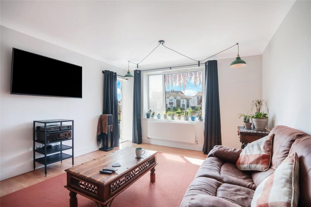 Apartment in Glasgow - View 5