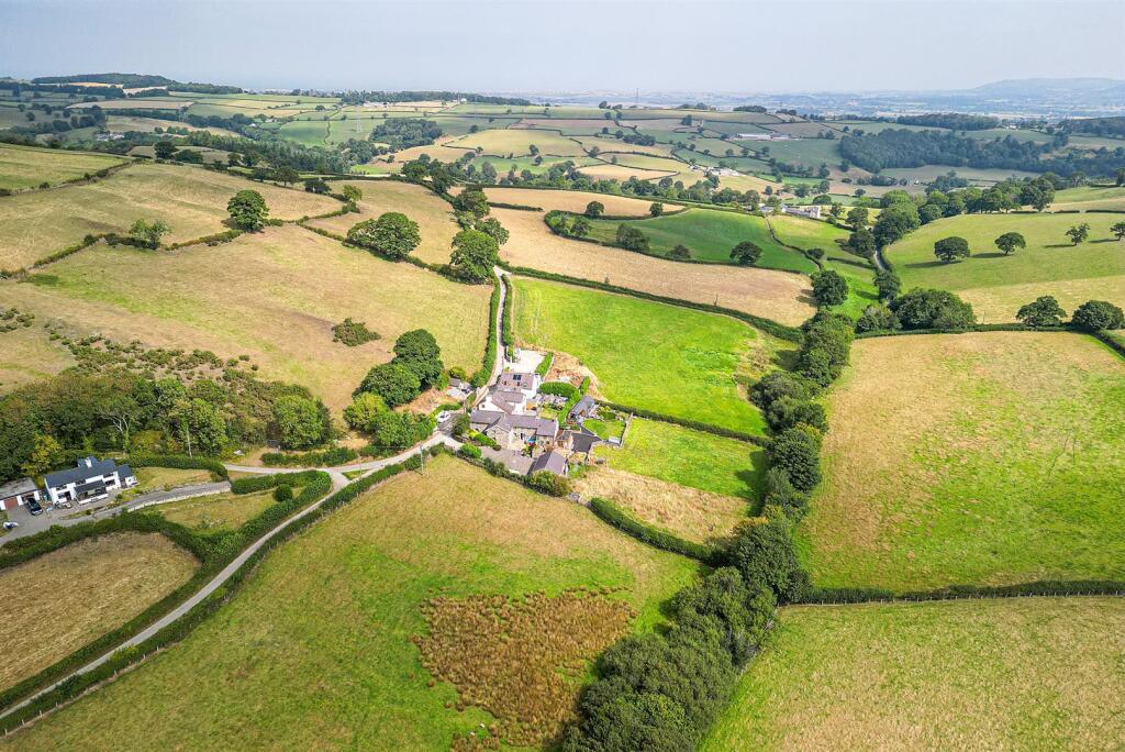 Main image of property: Llannefydd, Denbigh