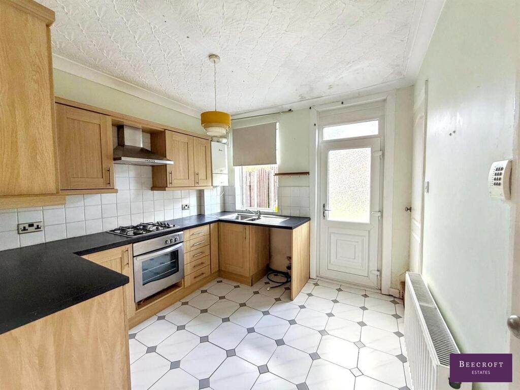 House in Sheffield - View 4
