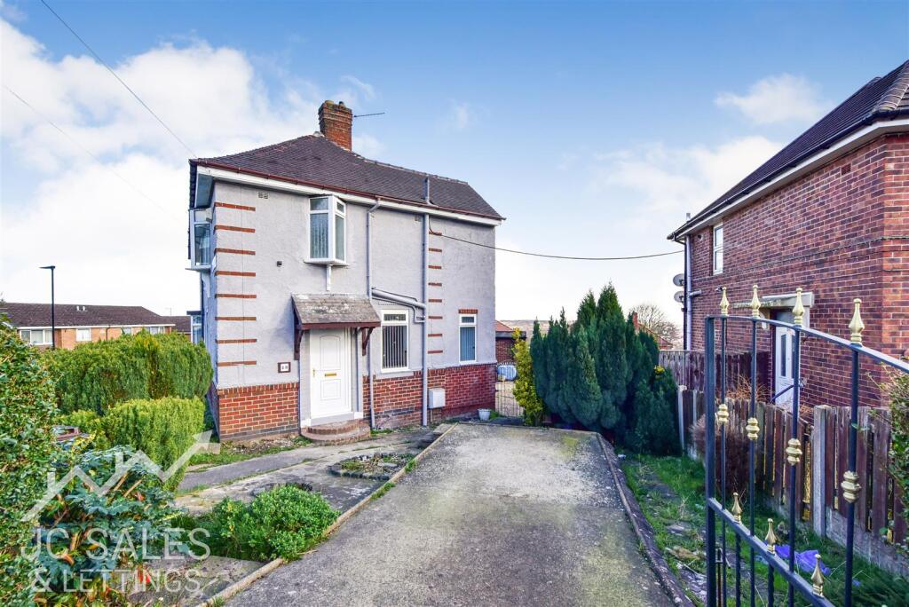 Main image of property: Carrill Road, Sheffield