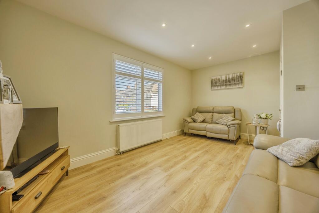 Main image of property: Northborough Road, London, SW16