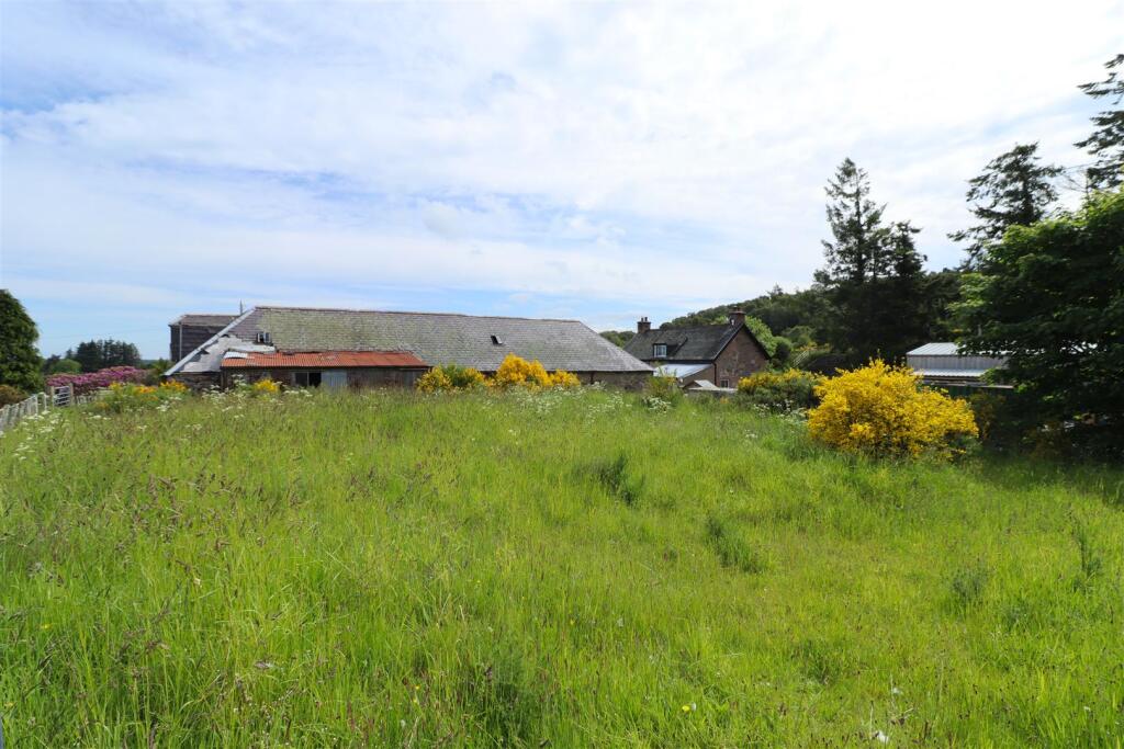 Main image of property: Plot 1, Castletown, Daviot