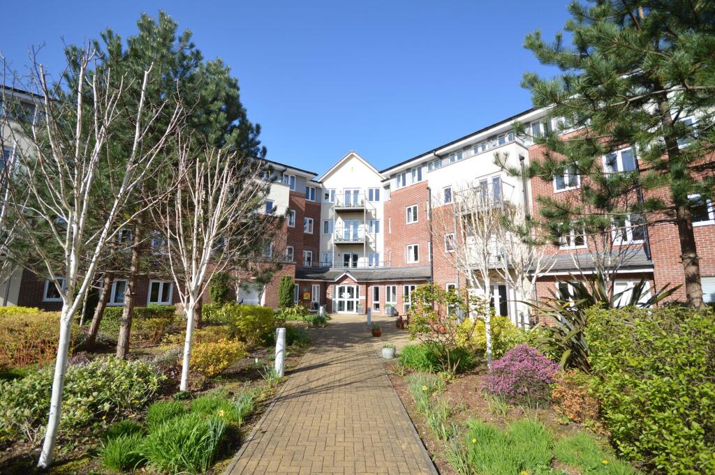 Main image of property: Nelstrop Road, Adlington House, SK4
