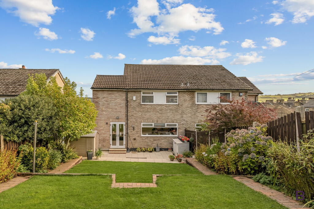 Main image of property: Hillcrest Road, Thornton, Bradford, BD13 3PQ