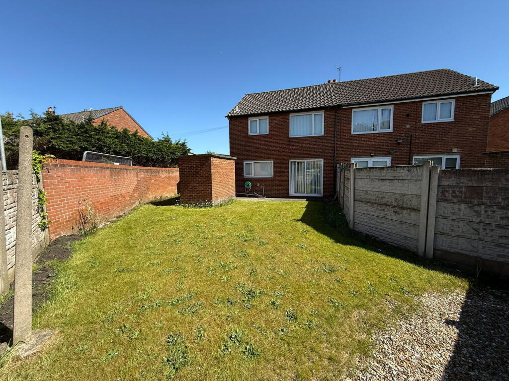 Main image of property: Boyer Avenue, Maghull