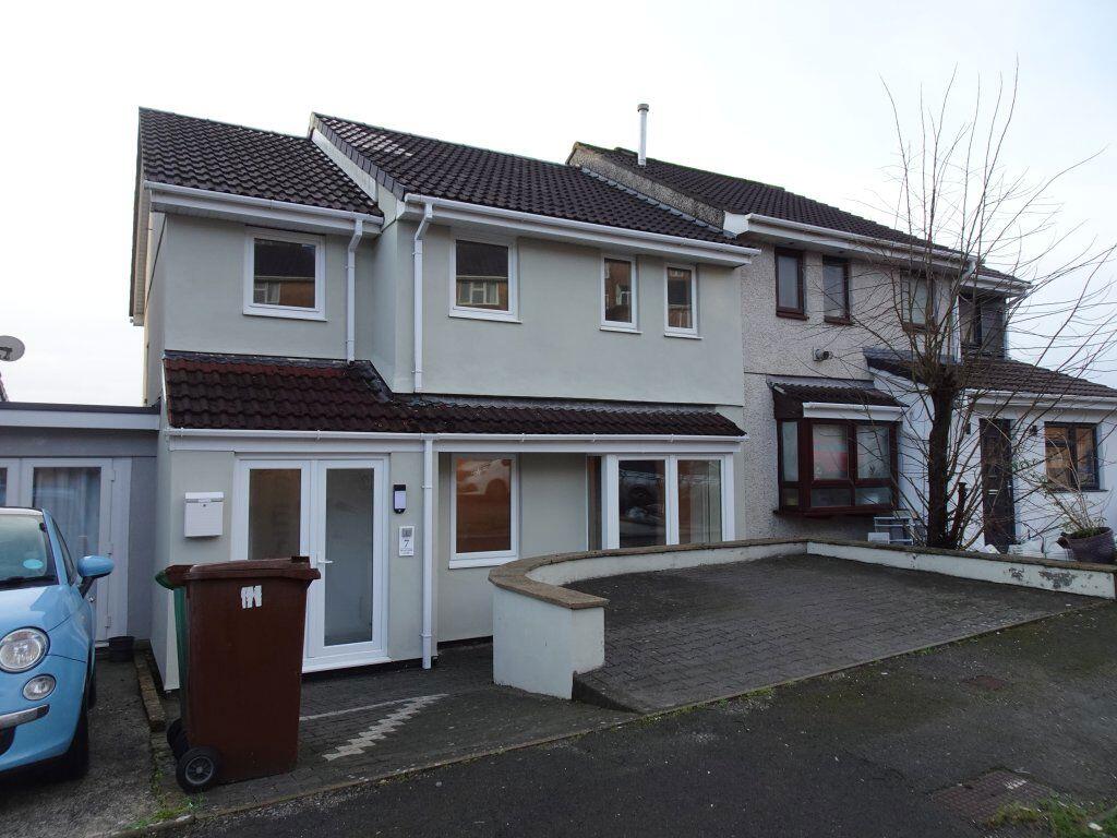 Main image of property: Delacombe Close, Plymouth, Devon
