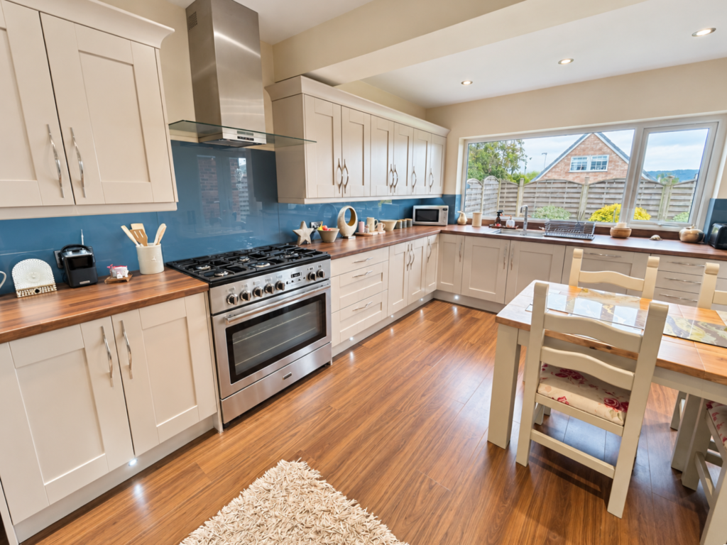 House in Kirklees, Knowl, Mirfield - View 3