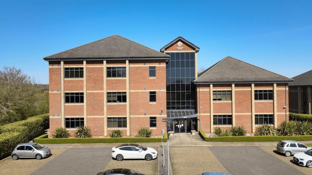 Main image of property: No1 Queensbridge, Northampton, NN4 7BF