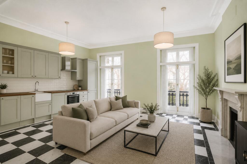 Main image of property: Eccleston Square, London, SW1V