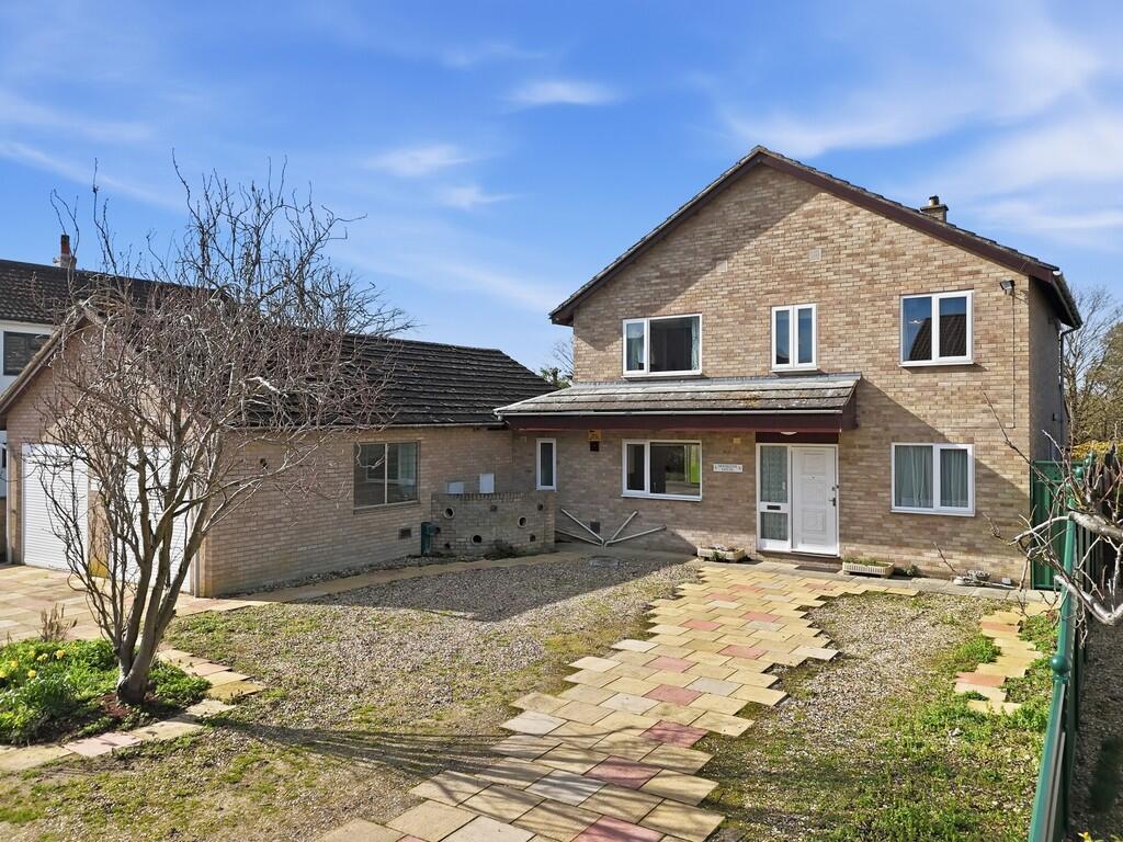 Main image of property: Exning, Newmarket, Suffolk