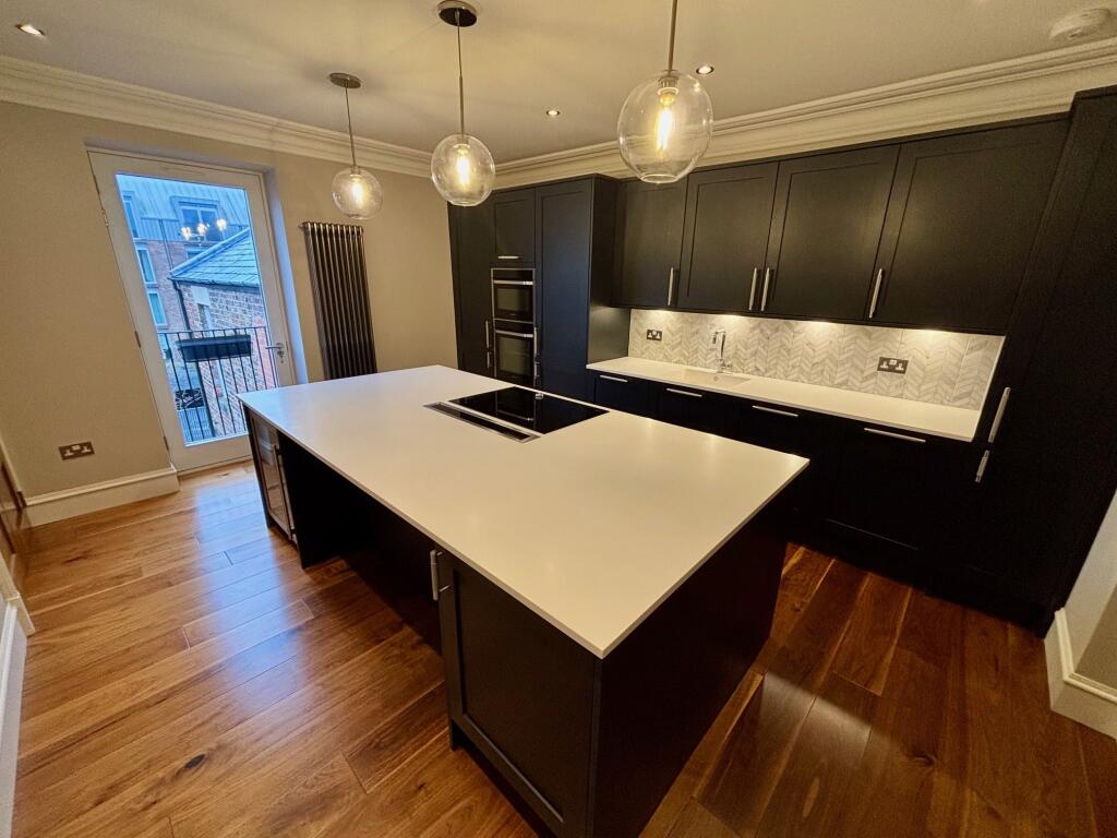 Main image of property: Eslington Terrace, Jesmond