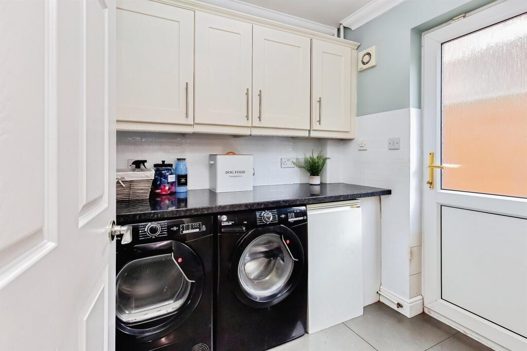 House in Fenland, Benwick - View 4