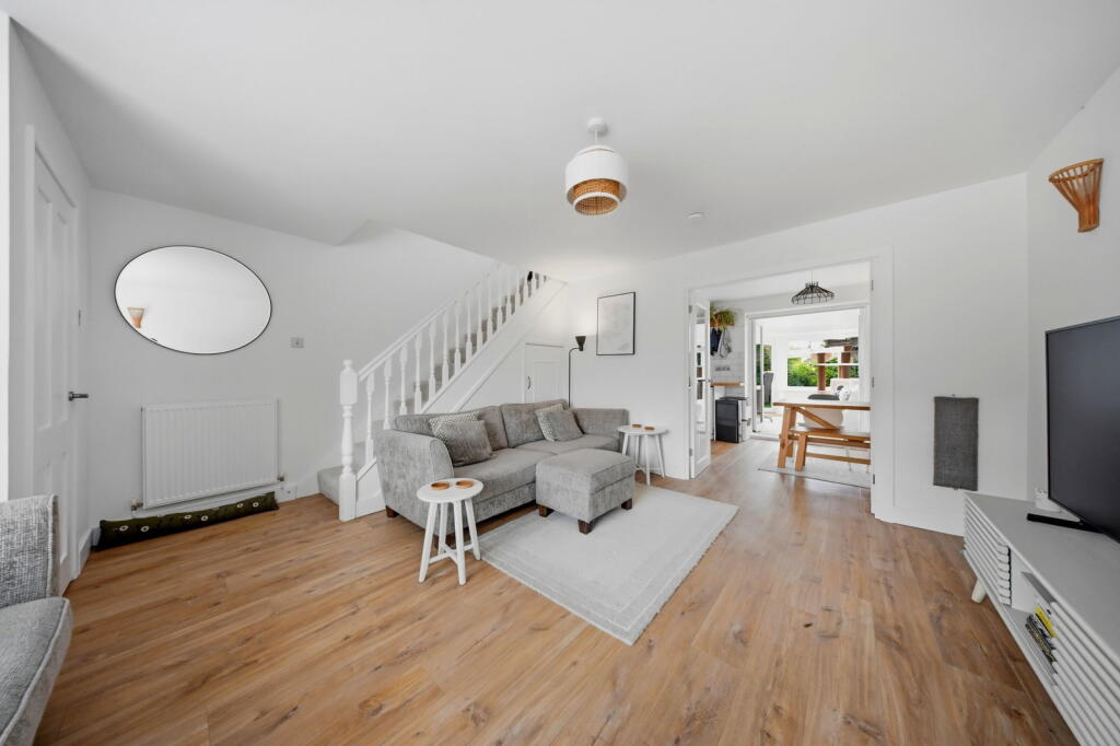 House in Blackburn - View 3