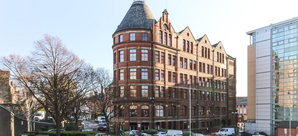 Main image of property: Great George Street, Leeds