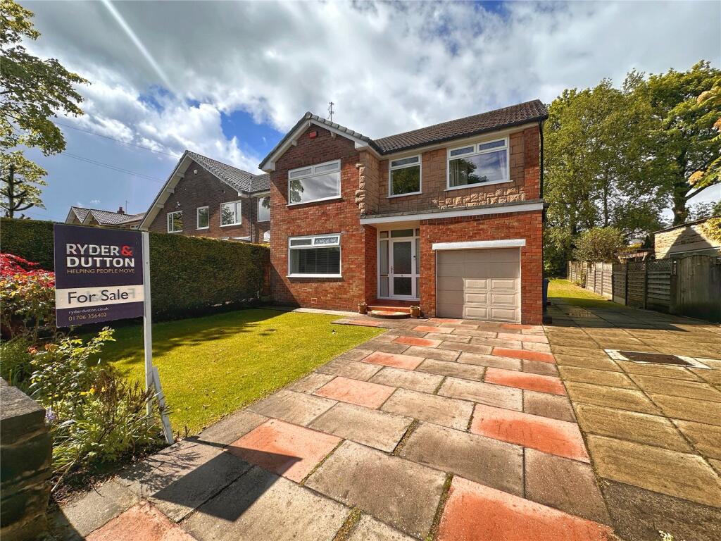 Main image of property: Clay Lane, Norden, Rochdale, Greater Manchester, OL11