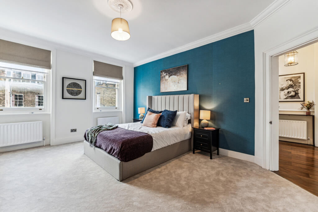 Main image of property: Harley Street, 
South Marylebone, W1G