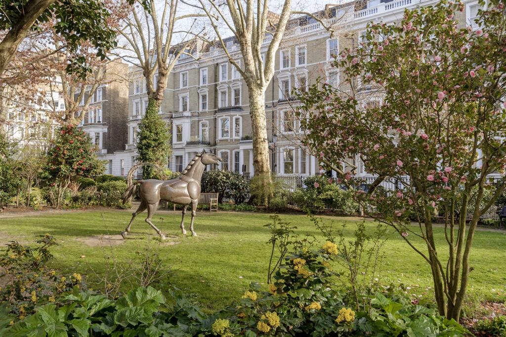Main image of property: Lexham Gardens, London, W8