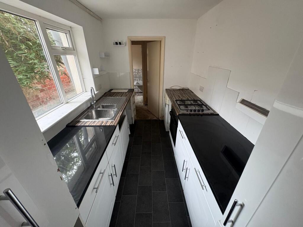 House in Middlesbrough - View 2
