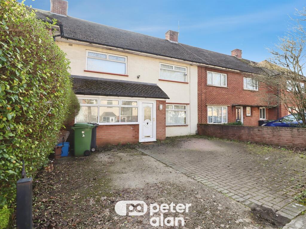 Main image of property: Lydstep Crescent, CARDIFF