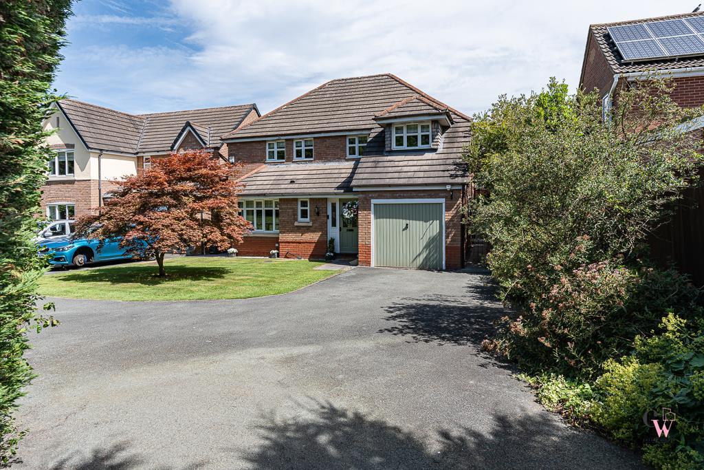 Main image of property: Upton Close, Winsford