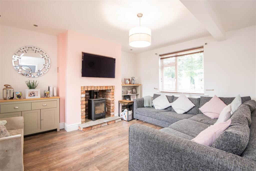 House in Chorley, Hartwood Green - View 2