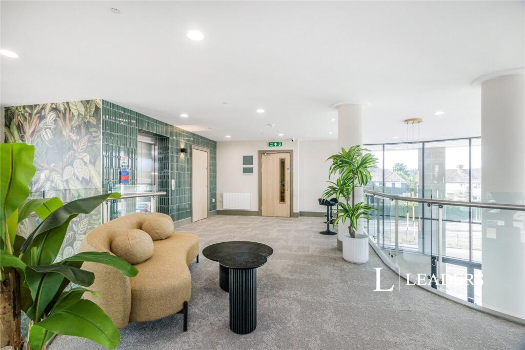 Main image of property: Pyrcroft Road, Chertsey, Surrey, KT16