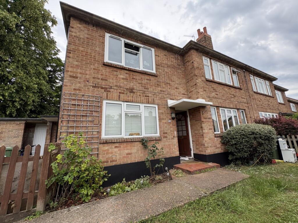 Main image of property: Avon Close, WORCESTER PARK