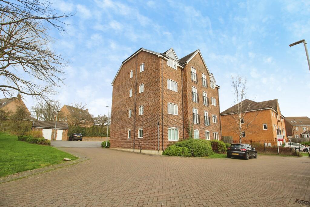 Main image of property: Woodland Drive, Leeds, LS10