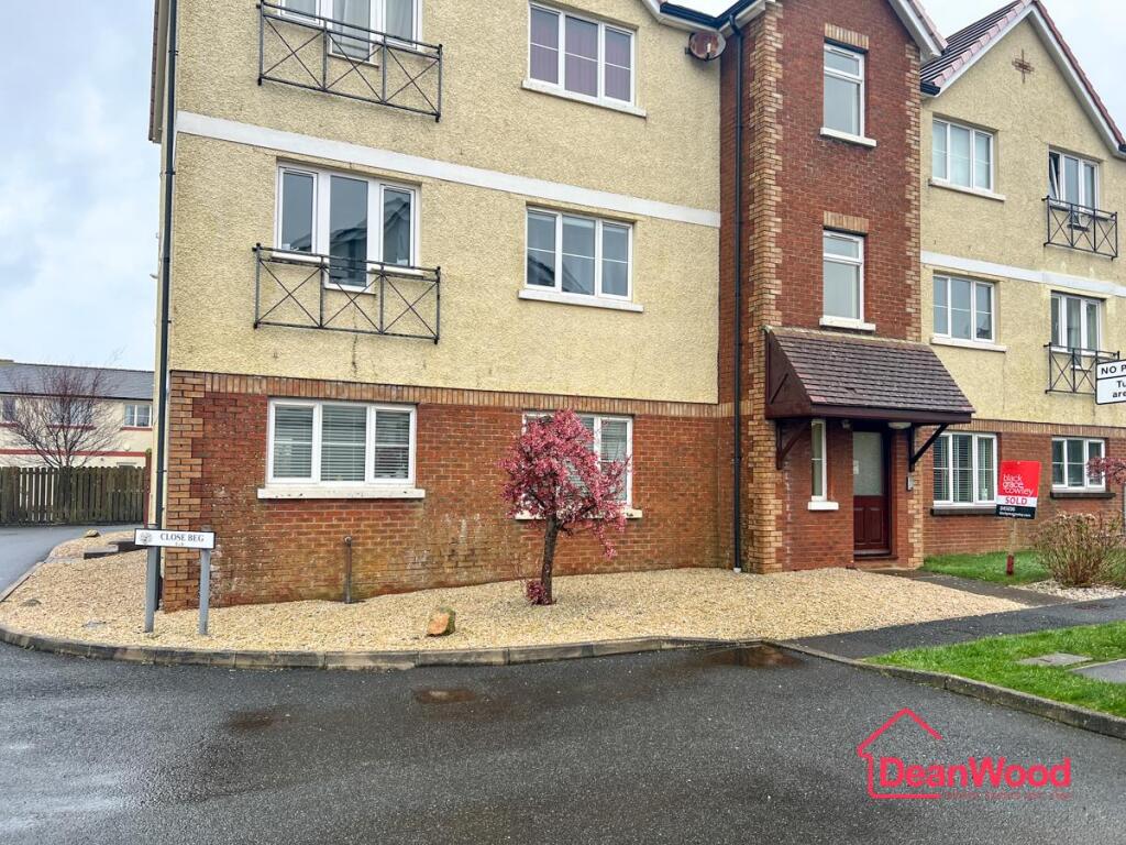1 Close Beg, Ballawattleworth Estate, Peel, Isle Of Man photo 2