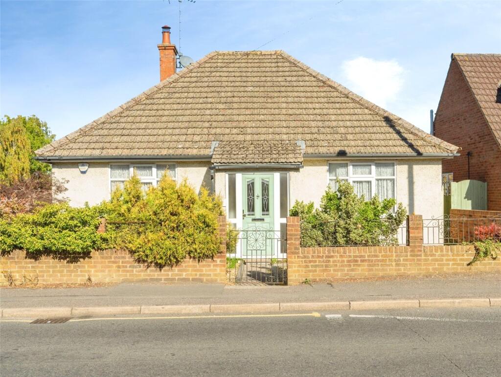 House in Luton
