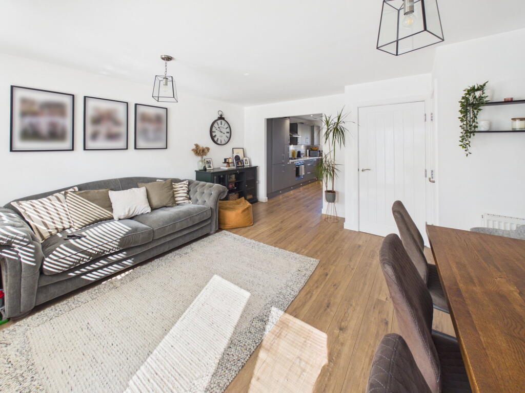 House in York - View 5