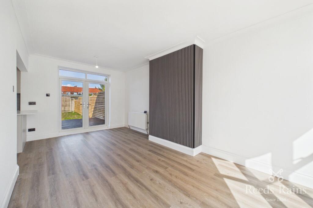 House in Blackpool - View 4