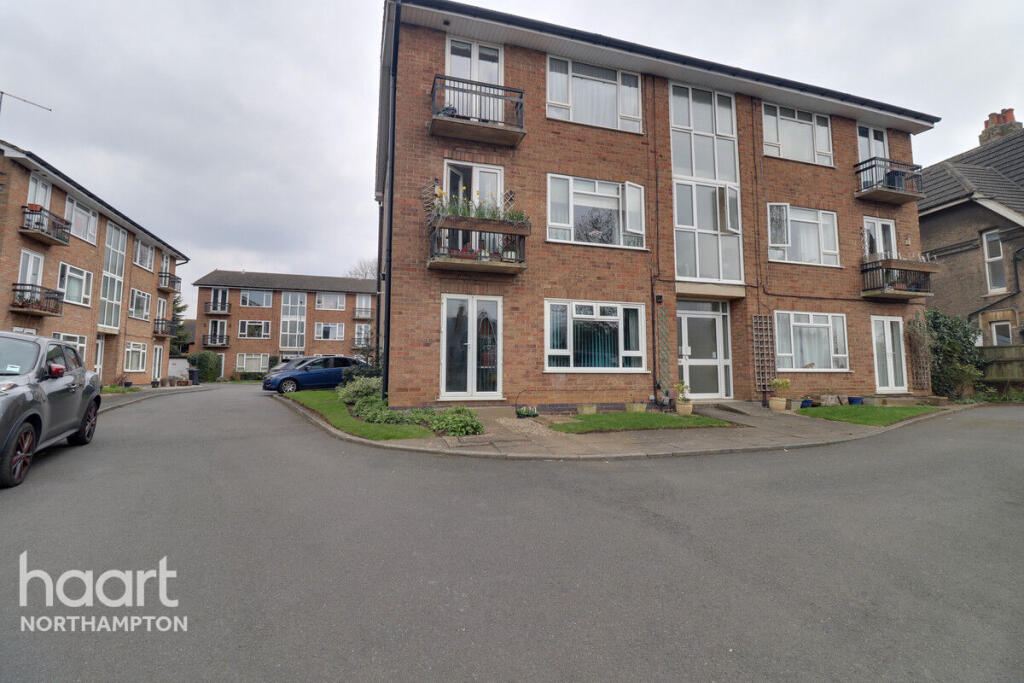 Main image of property: Petherton Court, KETTERING