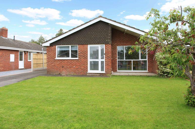 Main image of property: Coppice Drive High Ercall TF6 6BX