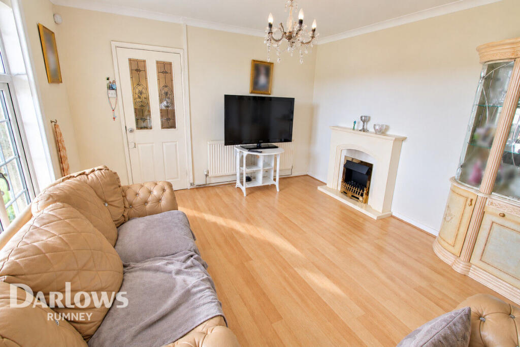 Harlech Road, Cardiff photo 3