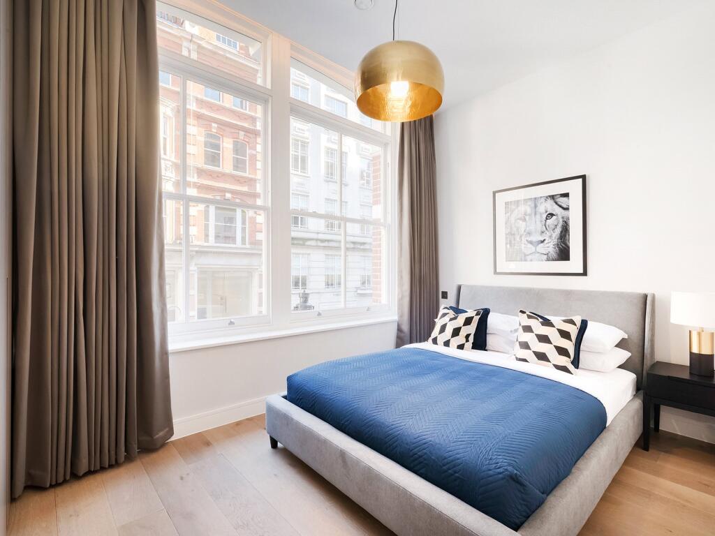 Apartment in London, City of Westminster - More