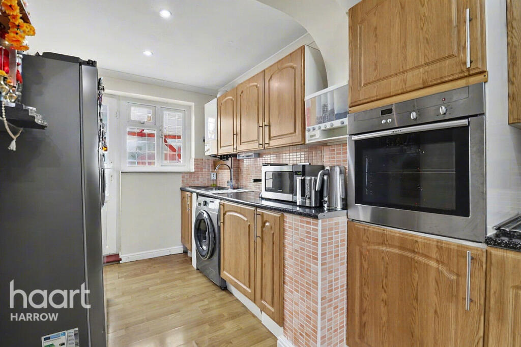 Main image of property: Church Lane, Harrow