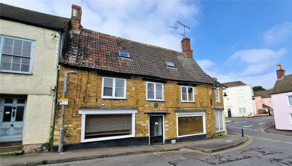 Main image of property: Church Street, Wotton-Under-Edge