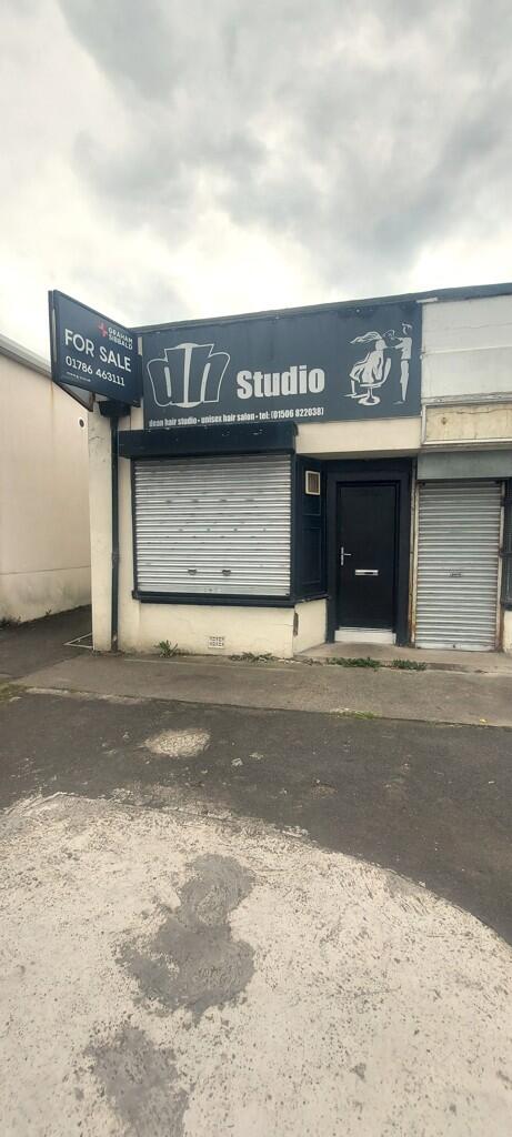 Main image of property: 177 , Dean Road, Bo`ness, EH51 0HG